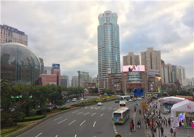 发现广州隐藏的私密胜地，解锁城市的神秘面纱